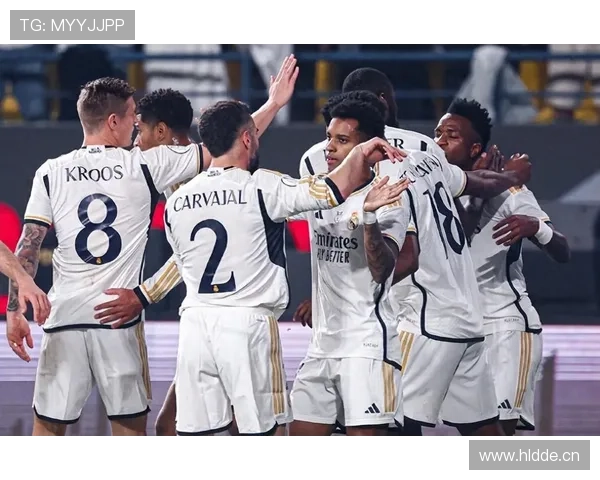 安切洛蒂压迫体系近期表现稳健，战术执行力持续提升