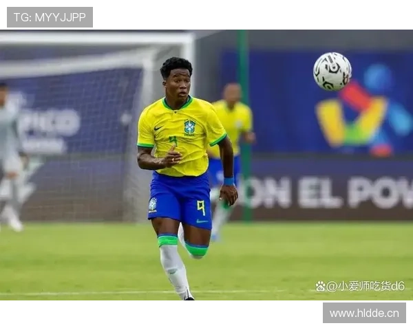 恩德里克：从潜力股到未来核心的发展路径解析