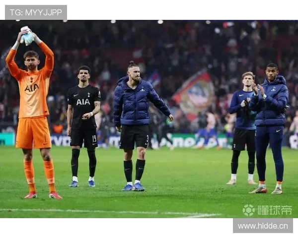 热刺战术混乱与更衣室矛盾:双线问题加剧,争四形势稳定性面临考验