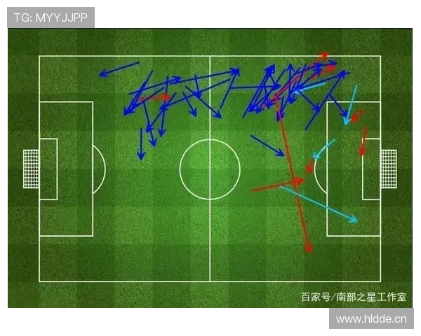 从推进到失控:多特蒙德中场连接的断裂问题 从推进到失控:多特蒙德中场连接的断裂问题