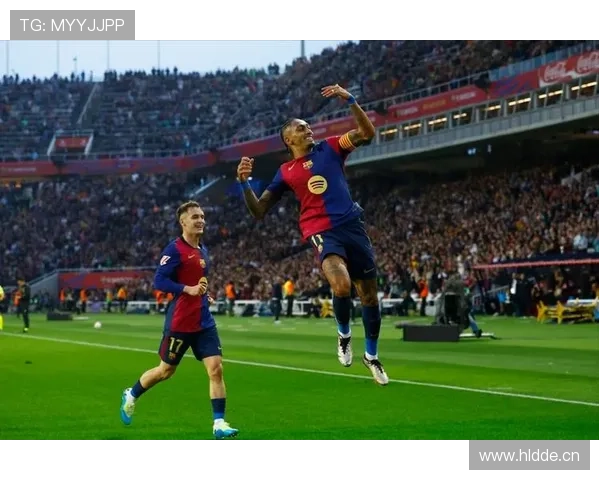 巴萨进攻流畅却难破僵局,终结能力不足问题逐步显现