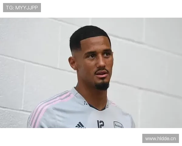 威廉·萨利巴：英超最佳阵容中卫如何跻身顶级行列