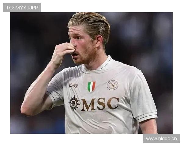 德布劳内比赛视野解析：传球选择如何领先防守一步