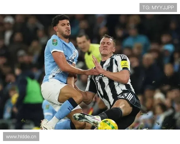 曼城中场越踢越顺，但单点依赖问题是否制约争冠稳定性？