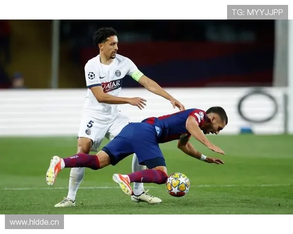 巴黎圣日耳曼欧冠突破压力持续增加，争冠形势面临考验