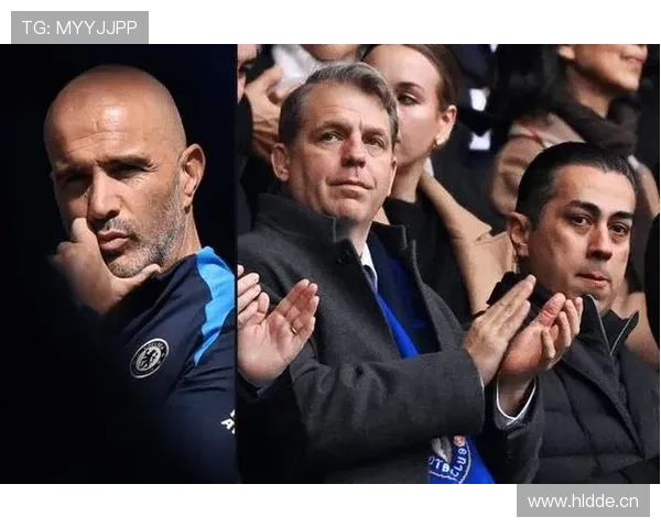 切尔西问题不在投入不足,而在引援策略与资金使用效率 切尔西问题不在投入不足,而在引援策略与资金使用效率