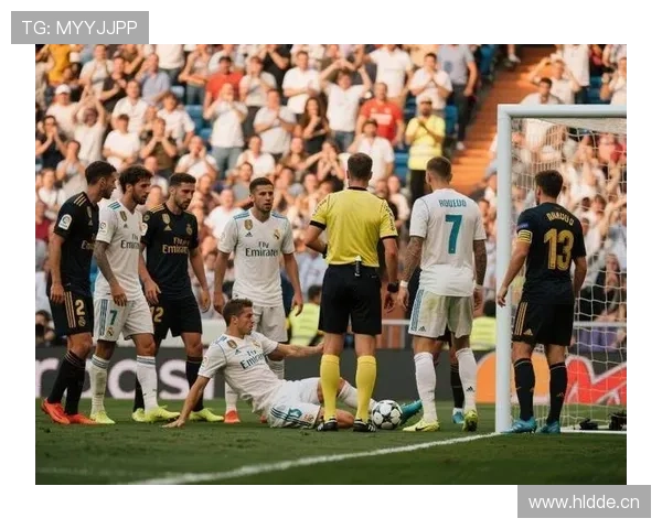 赢了，但皇马的问题藏不住了：一场胜利掩盖不了全队失控